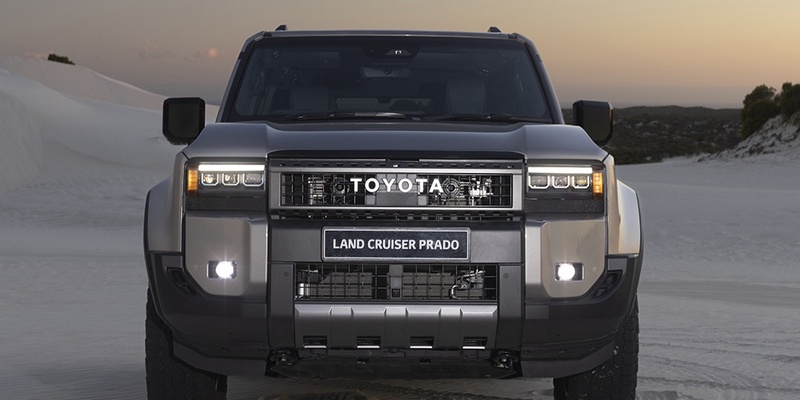Toyota зарегистрировала товарный знак в России.