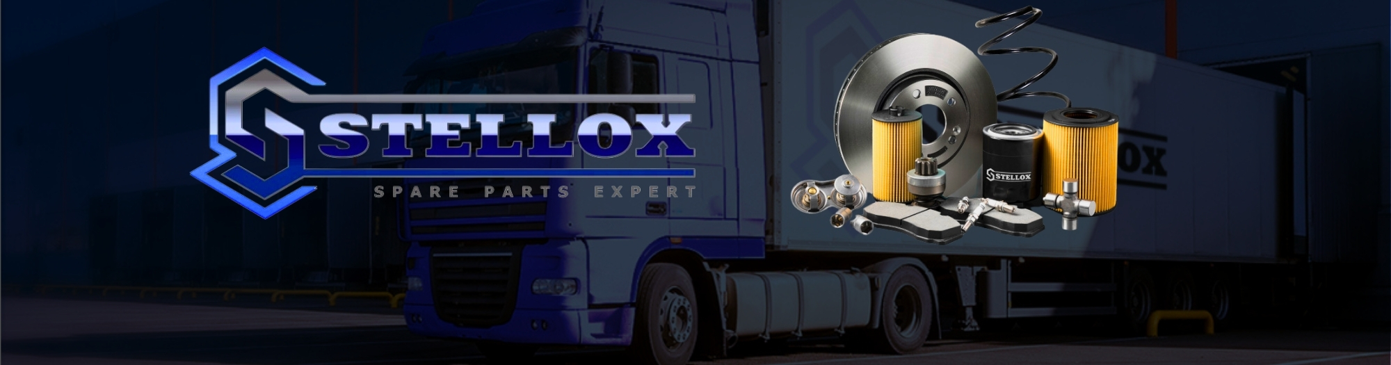 Stellox