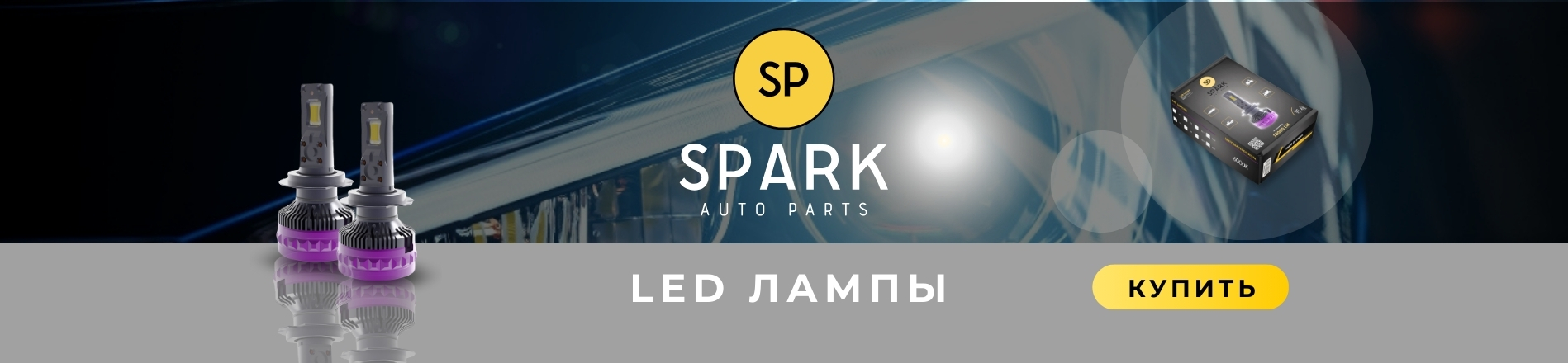 Led