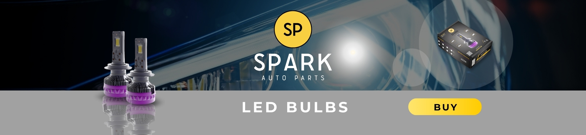 Led