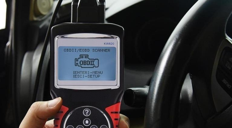 10 наиболее распространенных кодов ошибок OBD-2