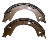 Колодки ALLIED NIPPON ABS1803