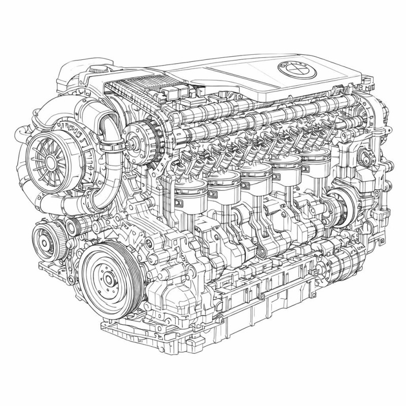 gear visual