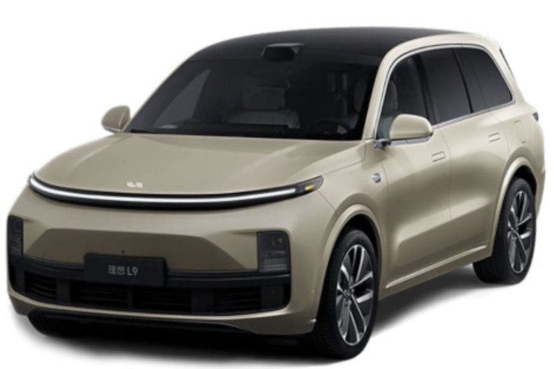 LiXiang L9