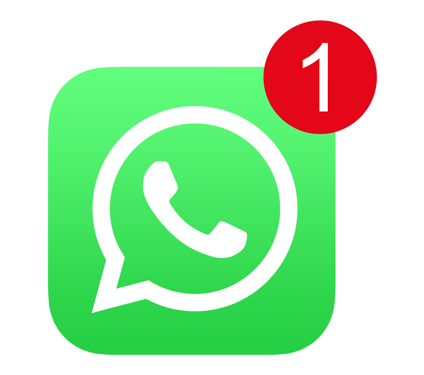 Проблемы с WhatsApp!