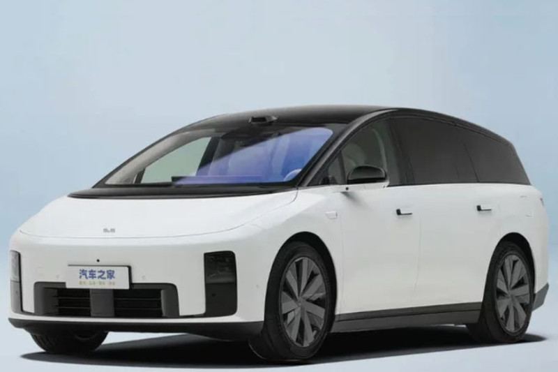 LiXiang i8