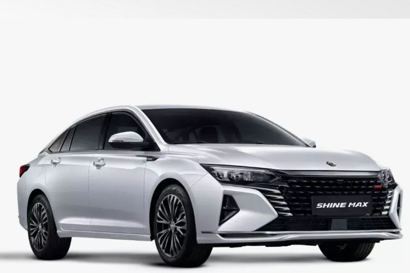 DongFeng SHINE MAX