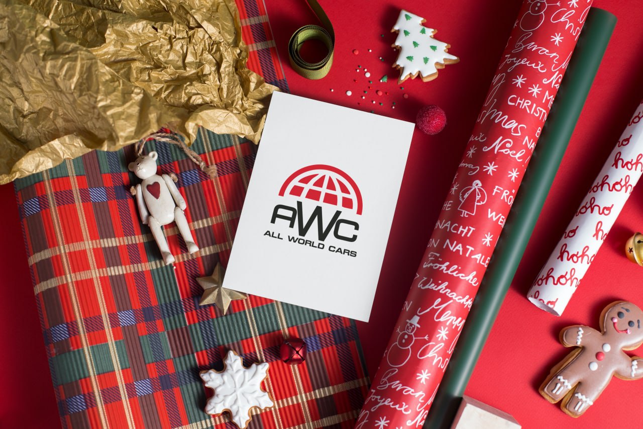 График работы на Новогодние праздники 2026.