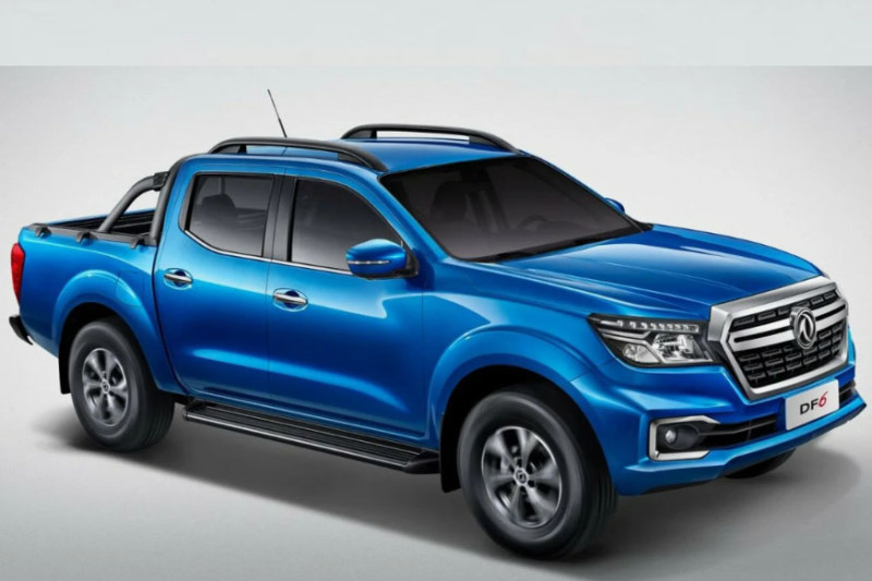 DongFeng DF6 