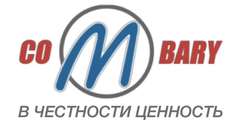 Combary logo
