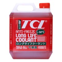 TCL АНТИФРИЗ