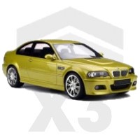 БМВ 3 Е46