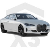 БМВ 4 Г22