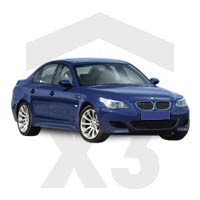 БМВ 5 Е60