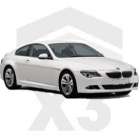 БМВ 6 Е63