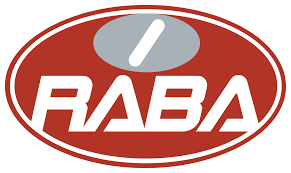 Поступили запчасти для мостов RABA
