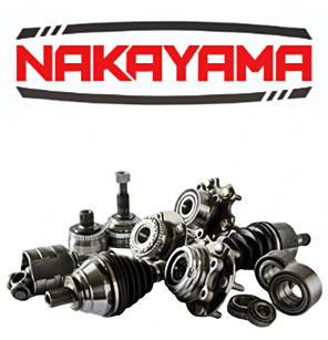 запчасти Nakayama, Nakayama купить в Минске