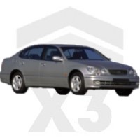Лексус ГС 2