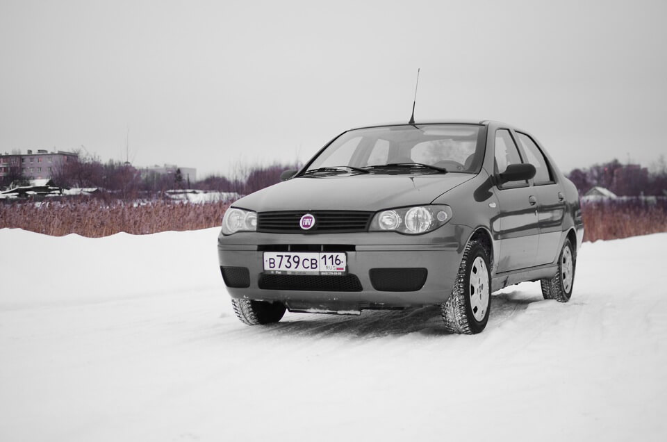 Fiat и зима: какие узлы требуют проверки перед холодами