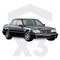 Мерседес В124