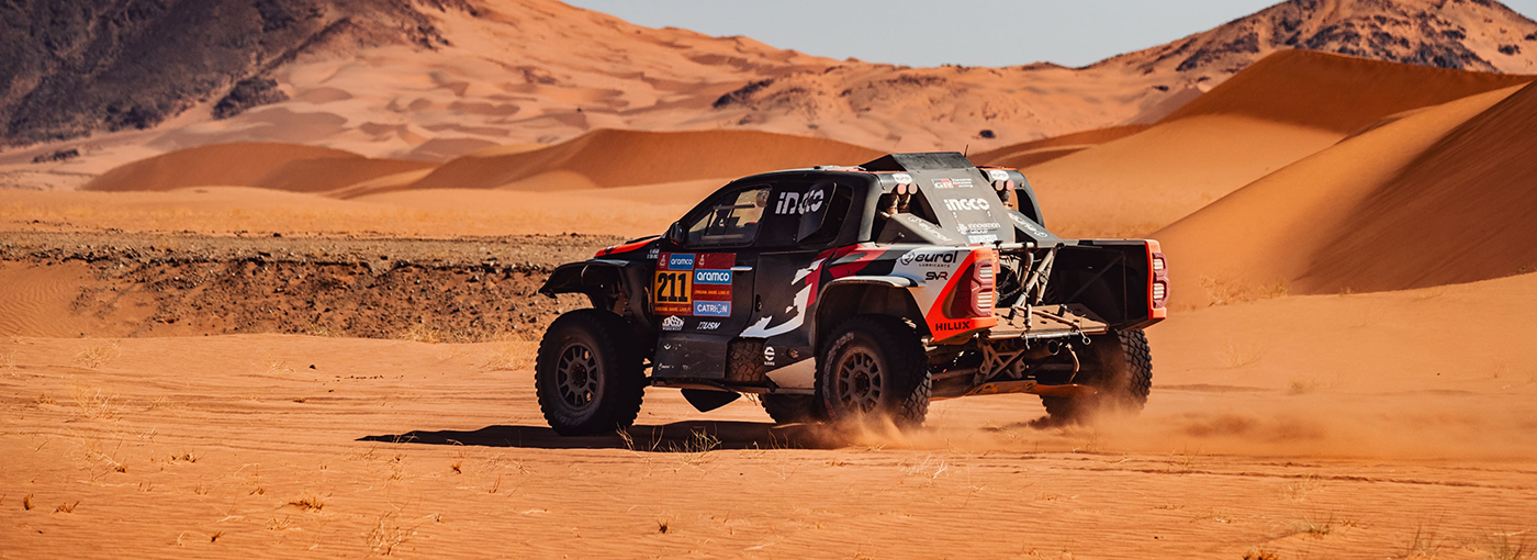 Магазин оригинальных моторных масел DAKAR в Донецке