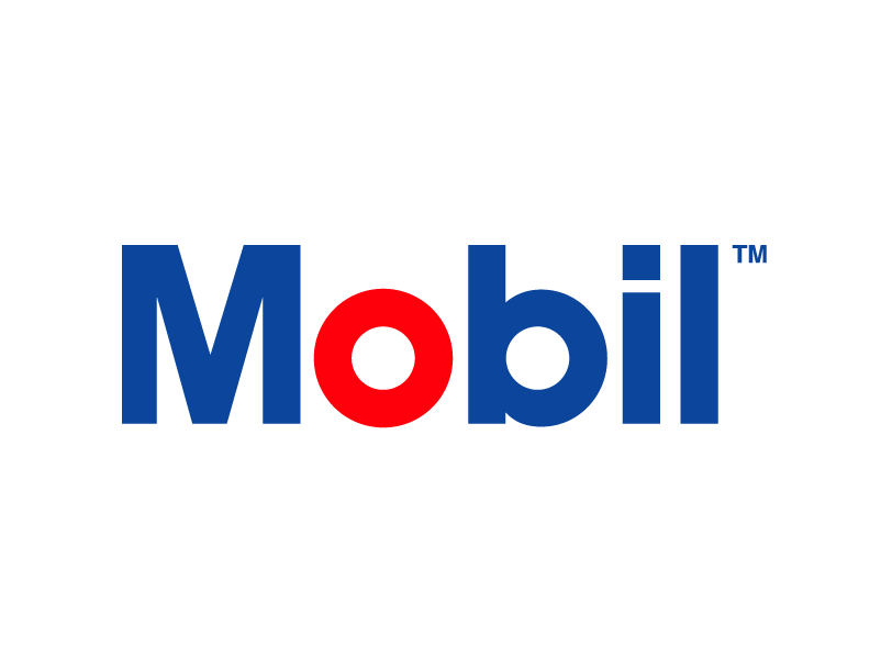 Масло Mobil