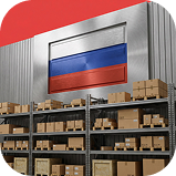 Запчасти в наличии, склад в РФ