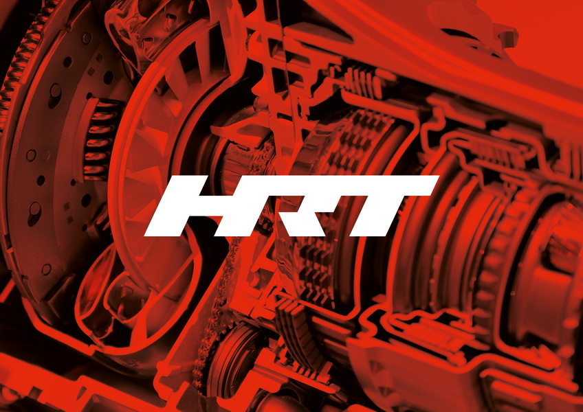 Бренд запчастей HRT