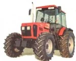 МТЗ 1522