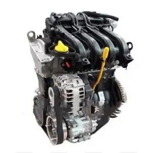RENAULT D4F 1.2i R4 16V 2001-2018