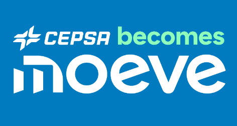 Moeve Rebranding