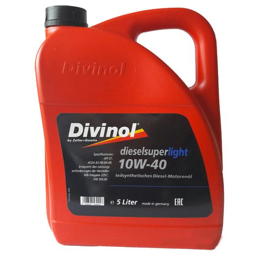 Divinol