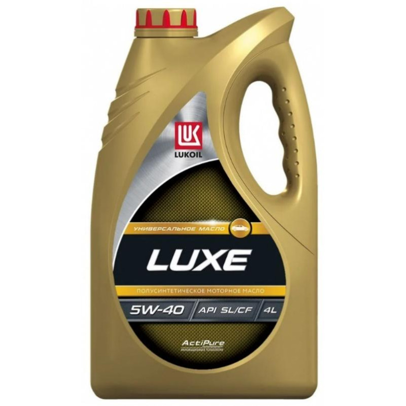 Lukoil