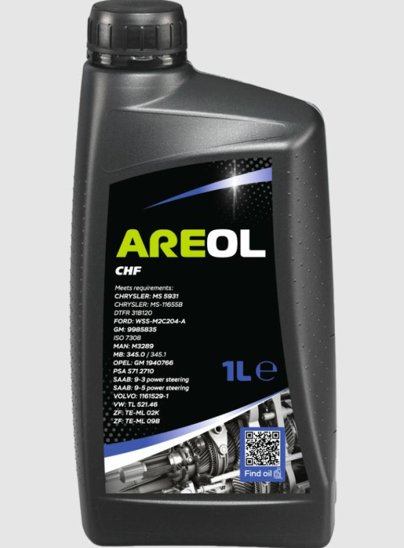 Areol