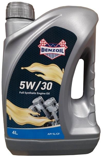 Benzoil