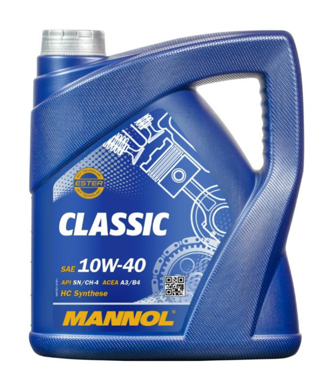 Mannol