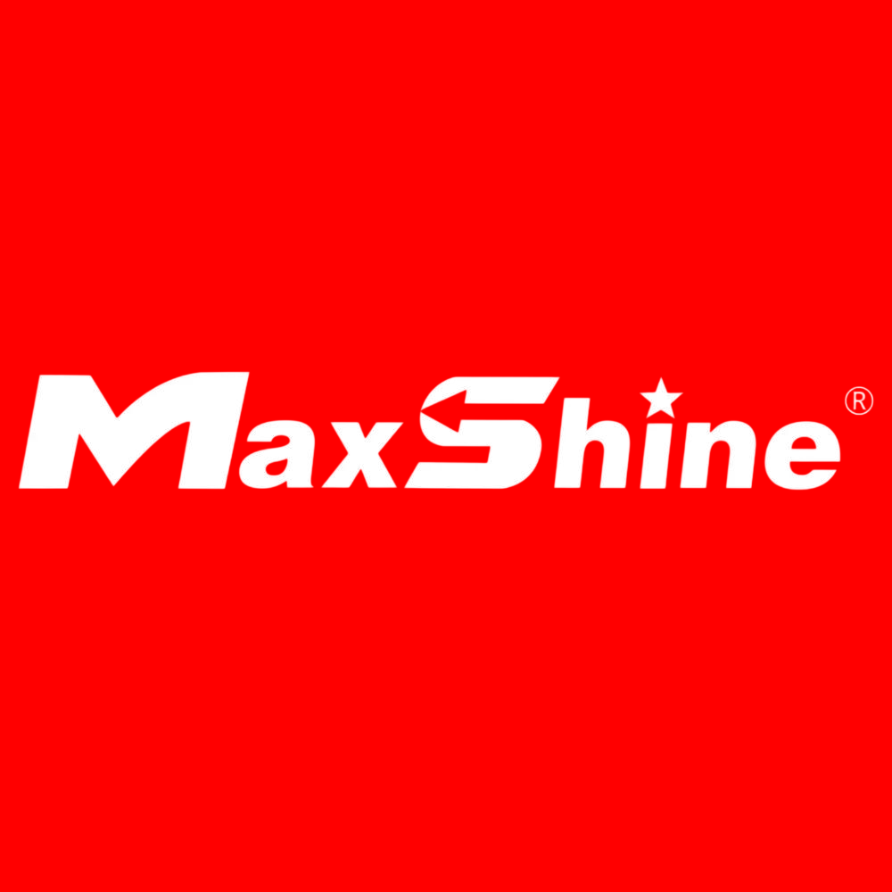 Полировальные машинки и аксессуары MAXSHINE — теперь в наличии