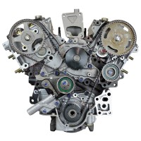 MITSUBISHI 3.0i V6 24V 1986-2018