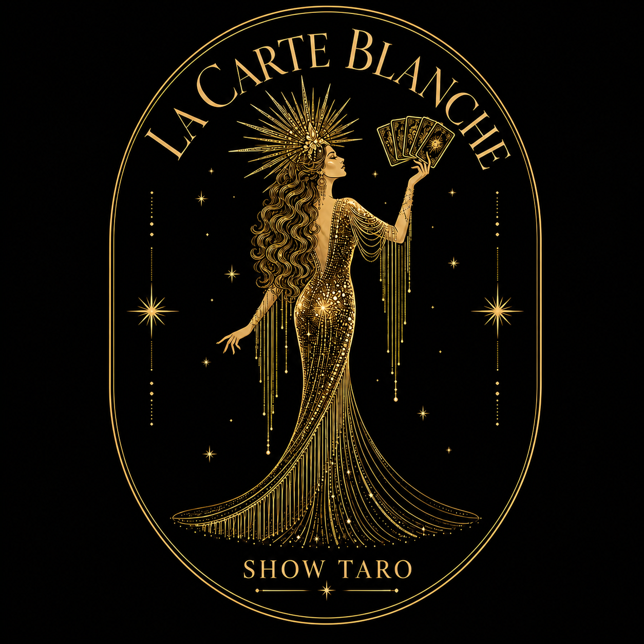 La Carte Blanche