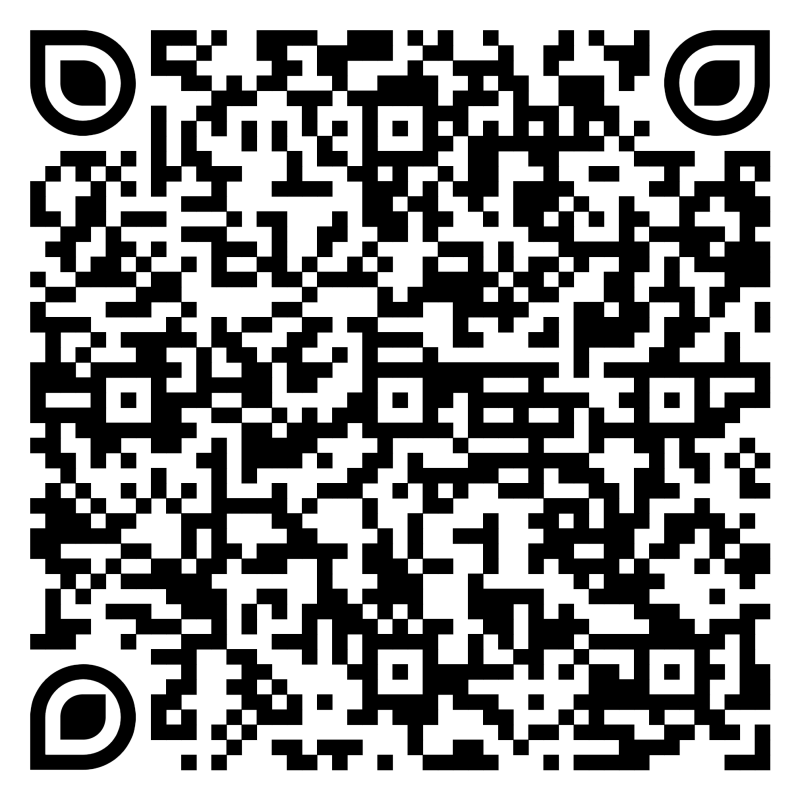 QR-код для отзыва