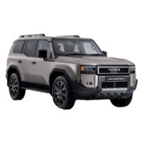 Toyota LC250 Prado 2024-2030