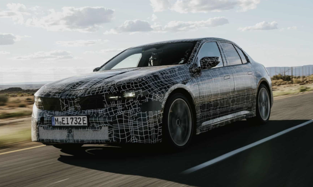 BMW переводит рядную «шестёрку» S58 на форкамерное зажигание, чтобы вписаться в Euro 7