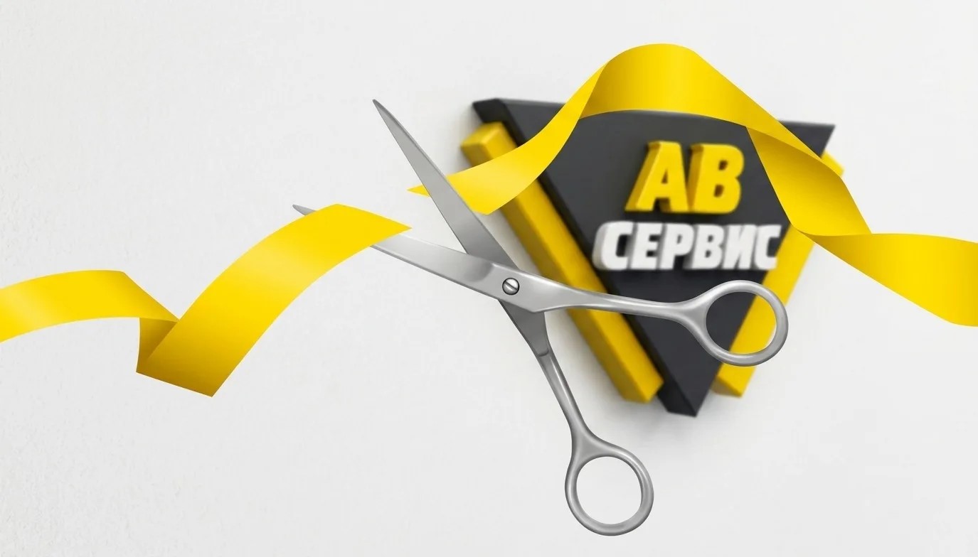 Открытие второго магазина в Белгороде в июне 