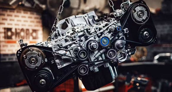 Почему оппозитные двигатели Subaru требуют особого обслуживания