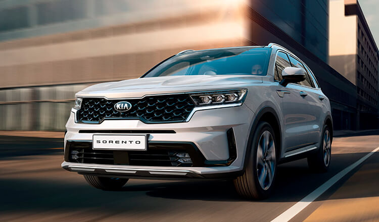 Слабые места популярных моделей Kia (Rio, Sportage, Ceed, Sorento)