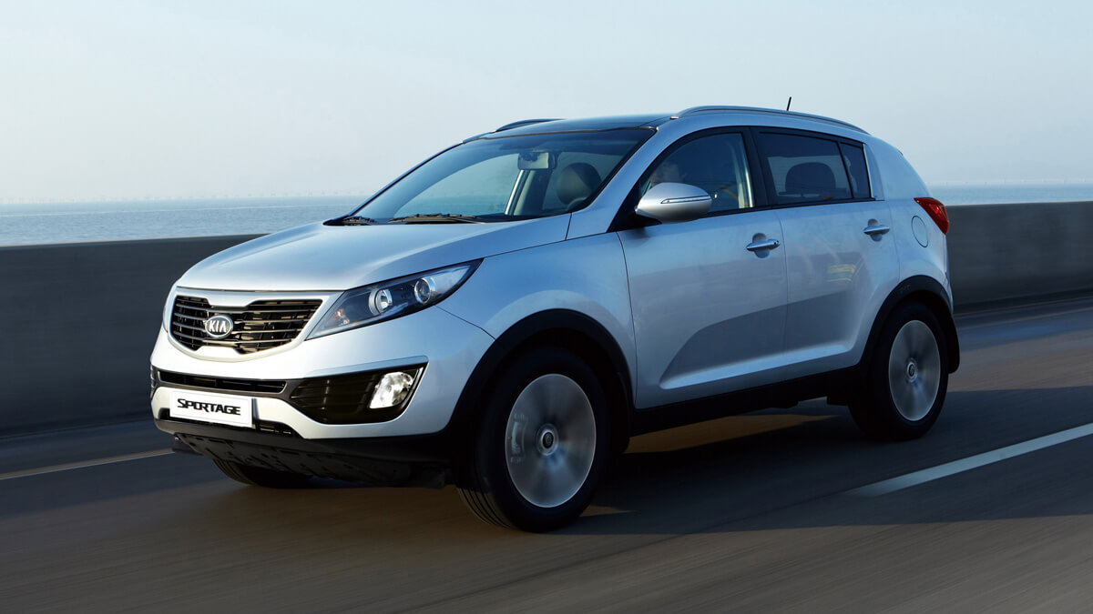 Слабые места популярных моделей Kia (Rio, Sportage, Ceed, Sorento)