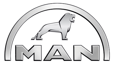 запчасти man