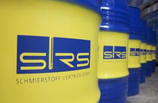 Смазочные материалы SRS: новинки в продаже