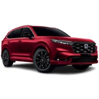 Honda CR-V 6 2025-2030