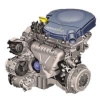 RENAULT K7J 1.4i R4 8V 1997-2016